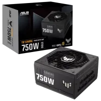 Sursă de alimentare Asus TUF Gaming 80+ Gold 80+ Gold / 750 W photo 7
