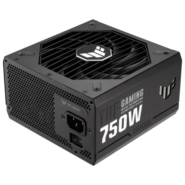 Sursă de alimentare Asus TUF Gaming 80+ Gold 80+ Gold / 750 W photo 8