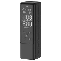 Автомобильный компрессор Proove Pump Assistant Mini  / 3.5 бар