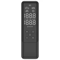 Автомобильный компрессор Proove Pump Assistant Mini / 3.5 бар photo 2