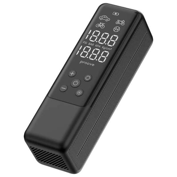 Автомобильный компрессор Proove Pump Assistant Mini  / 3.5 бар photo 4
