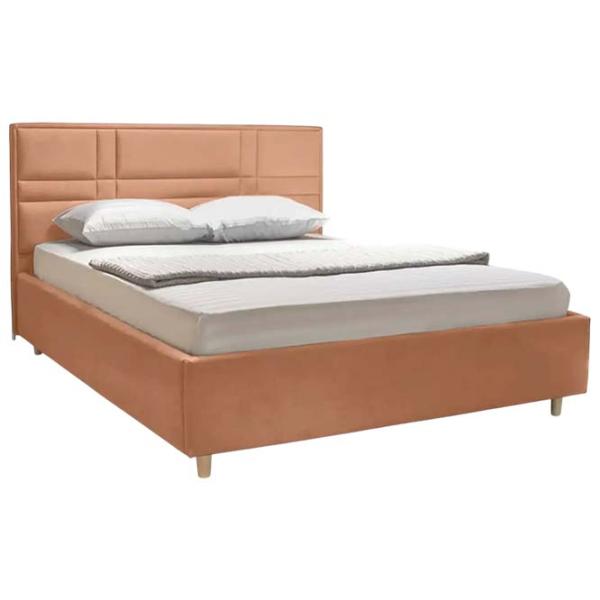 Pat Crinela Confort New Maria London 03 180 x 200 cm / Placaj / Beige photo 1