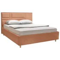 Pat Crinela Confort New Maria London 03 180 x 200 cm / Placaj / Beige