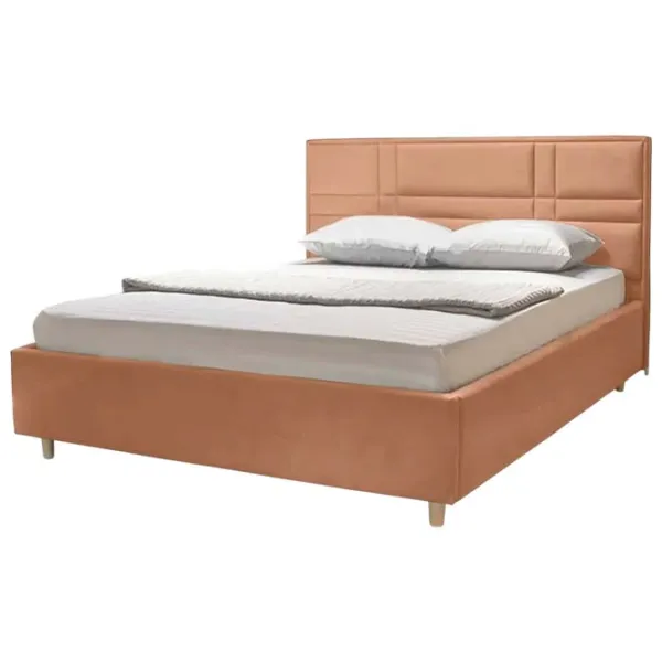 Pat Crinela Confort New Maria London 03 180 x 200 cm / Placaj / Beige photo 2