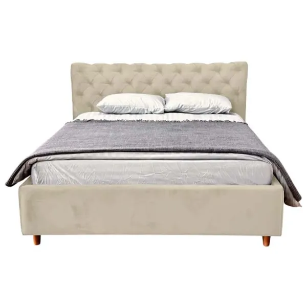 Pat Crinela Premium Denise Laguna 08 160 x 200 cm / Placaj / Gray-Beige photo 3