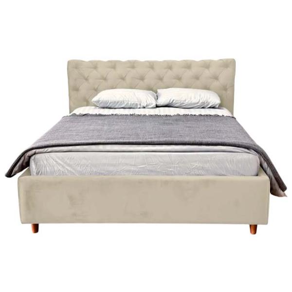 Pat Crinela Premium Denise Laguna 08 160 x 200 cm / Placaj / Gray-Beige photo 3