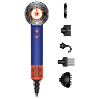 Фен Dyson HD16 1600 Вт / Синий