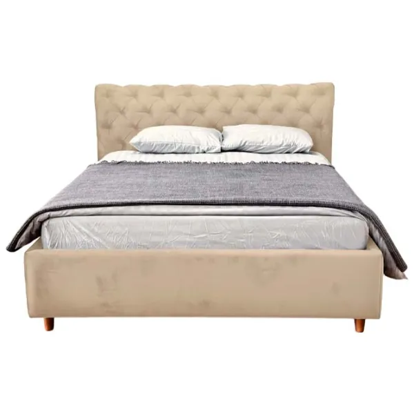 Pat Crinela Premium Denise Laguna 07 160 x 200 cm / Placaj / Beige photo 2