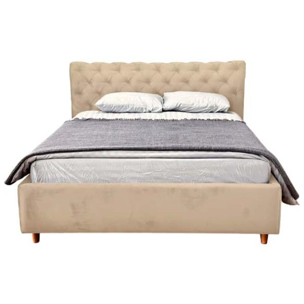 Pat Crinela Premium Denise Laguna 07 160 x 200 cm / Placaj / Beige photo 2