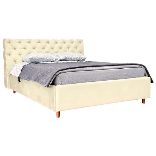 Pat Crinela Premium Denise Laguna 03 160 x 200 cm / Placaj / Ivory photo 1