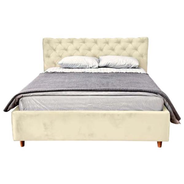 Pat Crinela Premium Denise Laguna 03 160 x 200 cm / Placaj / Ivory photo 2