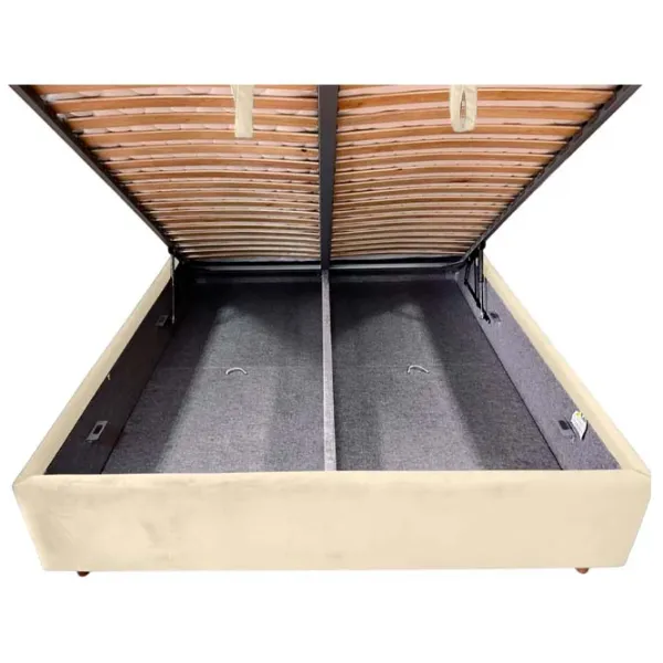 Pat Crinela Premium Denise Laguna 03 160 x 200 cm / Placaj / Ivory photo 3