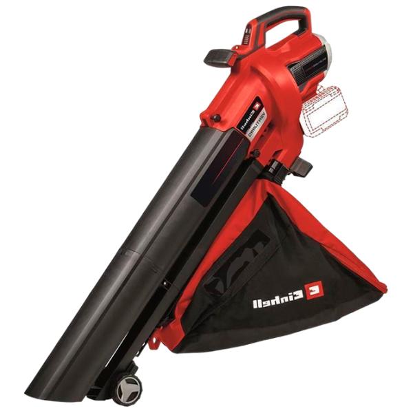 Воздуходувка Einhell 34.336.40  / Красный photo 1