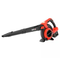 Suflantă de frunze Yato YT85173  / Red