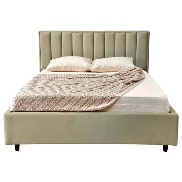 Pat Crinela Lux Estela Laguna 09 160 x 200 cm / Placaj / Piatră gri photo 2