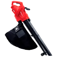 Suflantă de frunze Einhell GC-EL 2500 E Electrică / Red