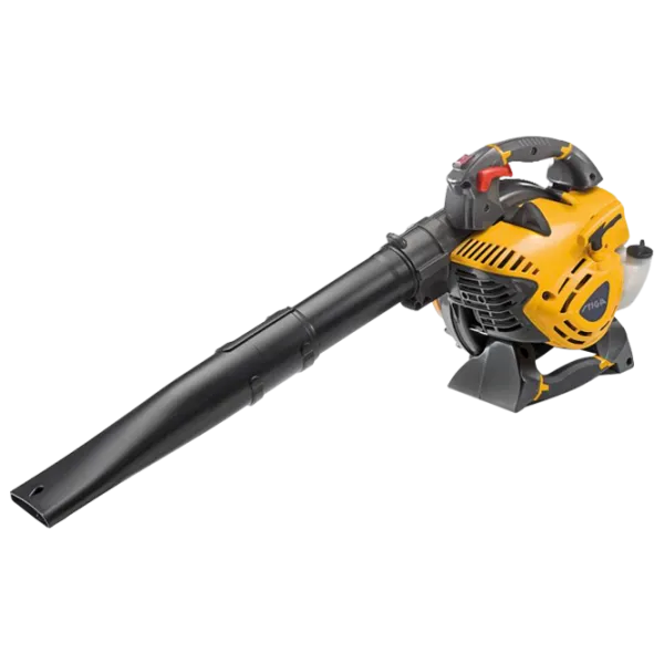 Воздуходувка STIGA SBL 327 V Бензиновая / Желтый photo 1