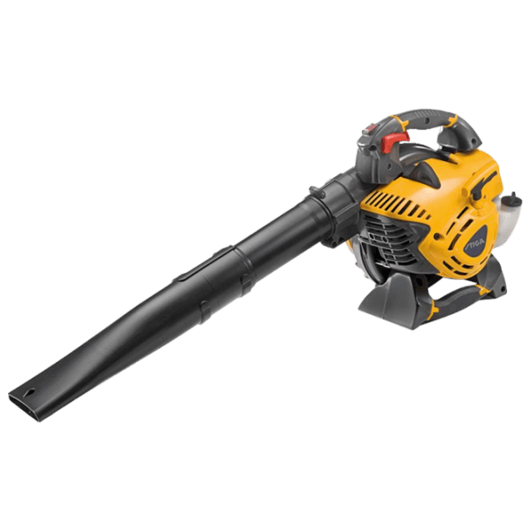 Воздуходувка STIGA SBL 327 V Бензиновая / Желтый photo 1