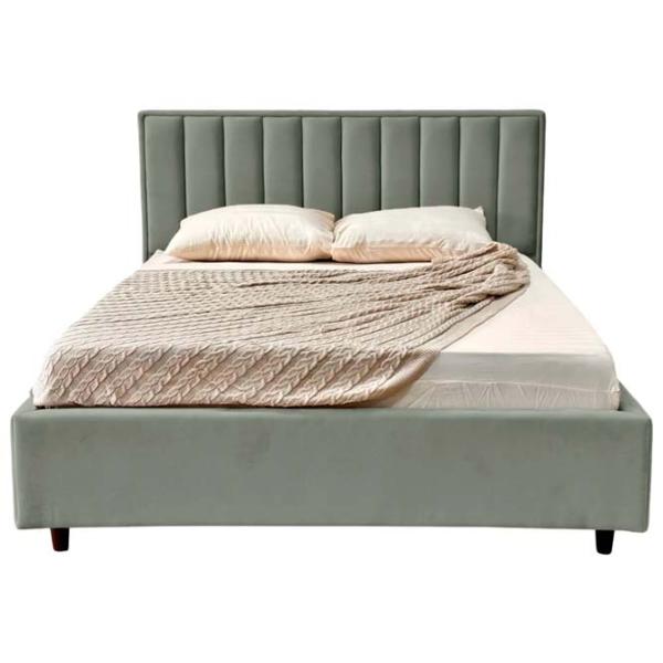 Pat Crinela Lux Estela Laguna 43 180 x 200 cm / Placaj / Dark Gray photo 2