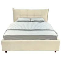 Pat Crinela Premium Lesley Laguna 03 160 x 200 cm / Placaj / Ivory photo 2