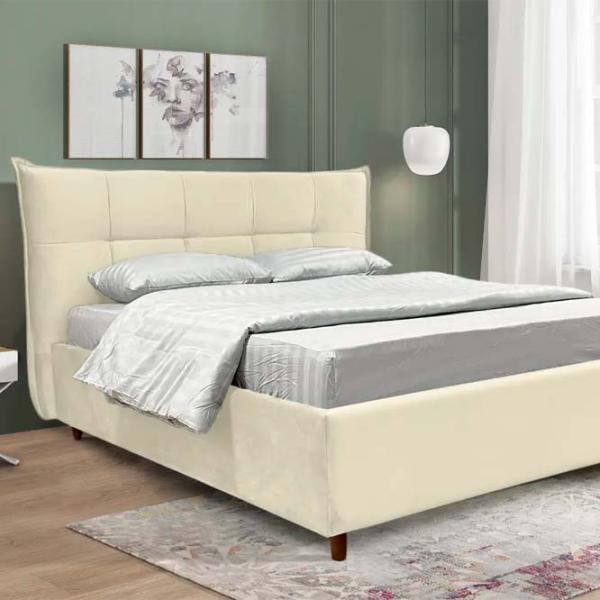 Pat Crinela Premium Lesley Laguna 03 160 x 200 cm / Placaj / Ivory photo 4