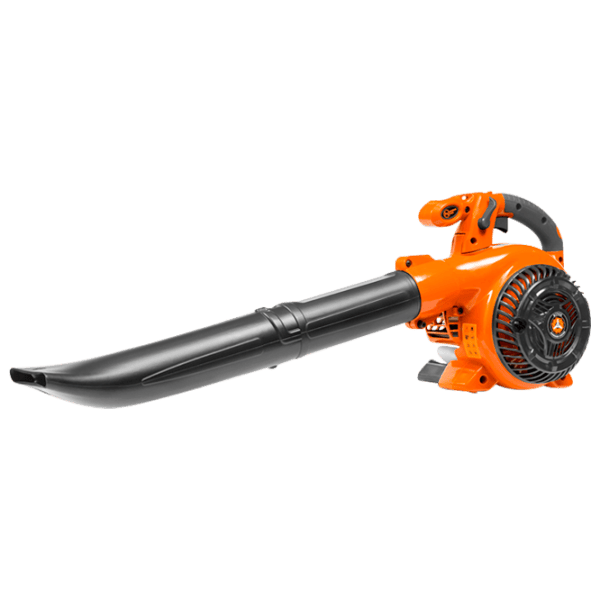 Suflantă de frunze Daewoo DABL 270 Pe benzină / Orange photo 1