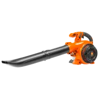 Suflantă de frunze Daewoo DABL 270 Pe benzină / Orange