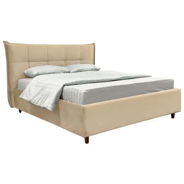 Pat Crinela Premium Lesley Laguna 07 160 x 200 cm / Placaj / Beige photo 1