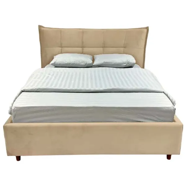 Pat Crinela Premium Lesley Laguna 07 160 x 200 cm / Placaj / Beige photo 2