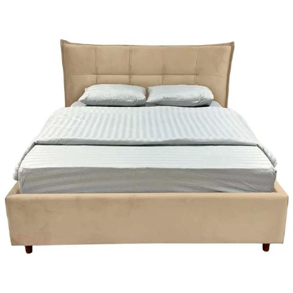 Pat Crinela Premium Lesley Laguna 07 160 x 200 cm / Placaj / Beige photo 2