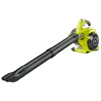 Воздуходувка Ryobi RBV26B  / Зеленый