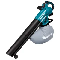 Suflantă de frunze Makita DUB187T001  / Blue