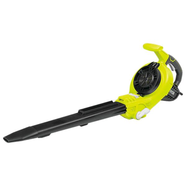 Suflantă de frunze Ryobi RBV3000CESV  / Green photo 1