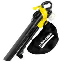 Suflantă de frunze KARCHER BLV 36-240 (1.444-170.0) Cu acumulator / Yellow