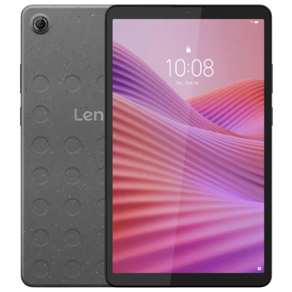 Tabletă Lenovo Tab One 8.7" 4 GB/64 GB Wi-Fi TB305FU Luna Gray photo 1