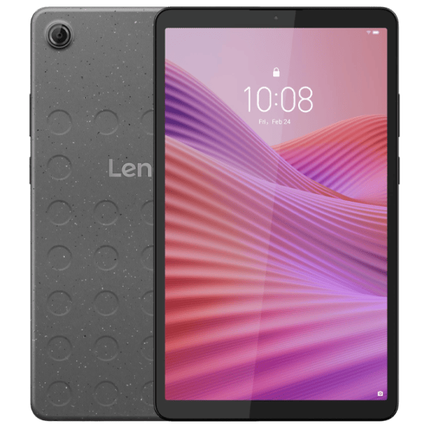 Tabletă Lenovo Tab One 8.7" 4 GB/64 GB Wi-Fi TB305FU Luna Gray photo 1