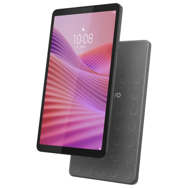 Tabletă Lenovo Tab One 8.7" 4 GB/64 GB Wi-Fi TB305FU Luna Gray photo 4