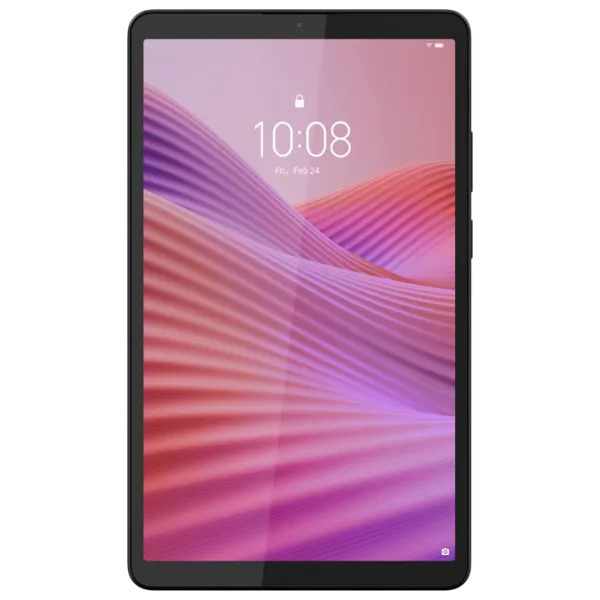 Tabletă Lenovo Tab One 8.7" 4 GB/64 GB Wi-Fi TB305FU Luna Gray photo 5