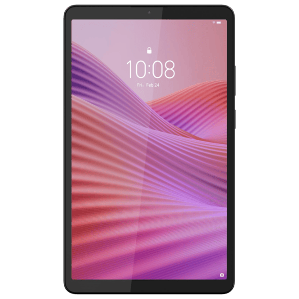 Tabletă Lenovo Tab One 8.7" 4 GB/64 GB Wi-Fi TB305FU Luna Gray photo 5