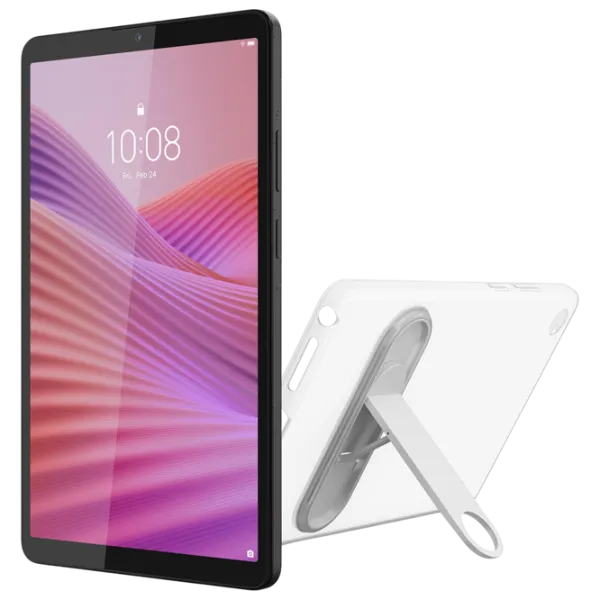 Tabletă Lenovo Tab One 8.7" 4 GB/64 GB Wi-Fi TB305FU Luna Gray photo 9