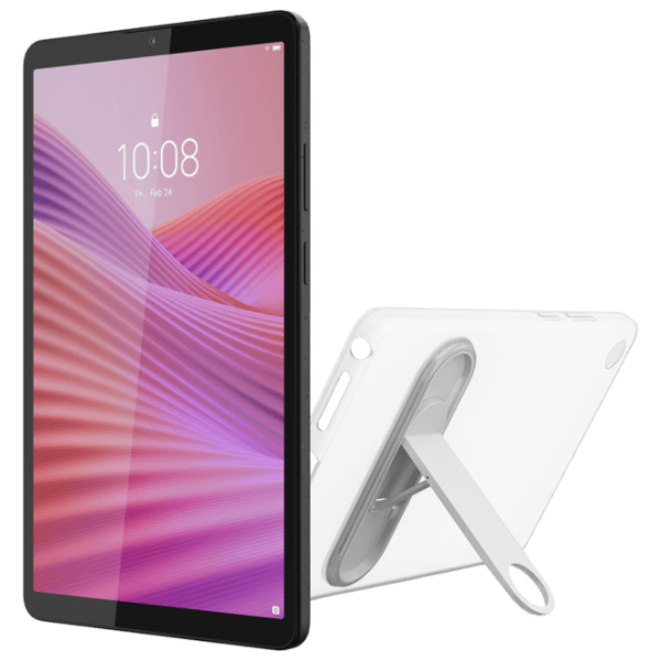 Tabletă Lenovo Tab One 8.7" 4 GB/64 GB Wi-Fi TB305FU Luna Gray photo 9