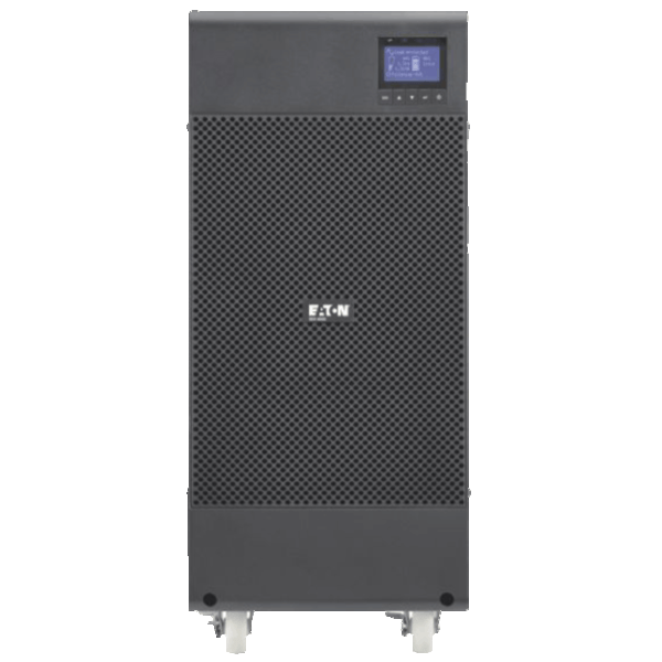 UPS Eaton 9SX5KI Black photo 1