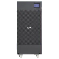 ИБП Eaton 9SX5KI Черный
