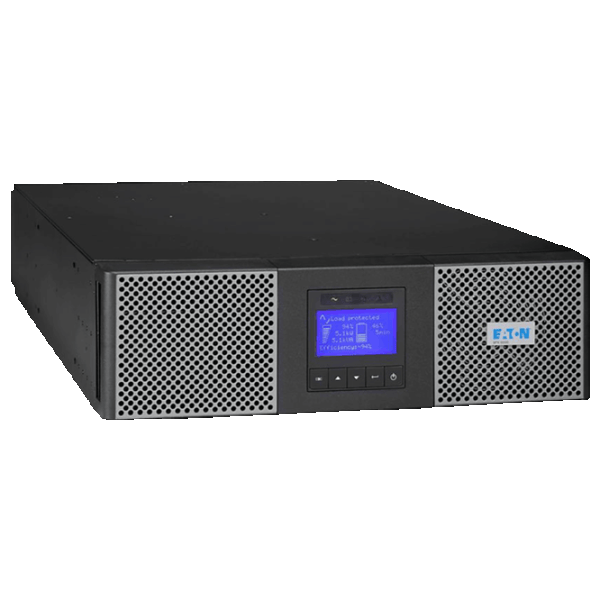 UPS Eaton 9PX5KiBP Black photo 1