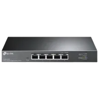 Switch TP-Link TL-SG105-M2 Black