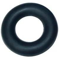 Expander Yate SA00017 Cauciuc / Black