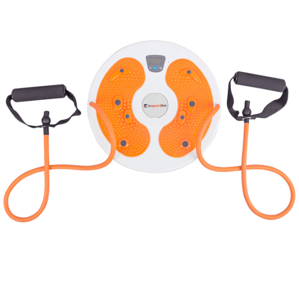 Expander Insportline 7975 Plastic / Orange photo 1