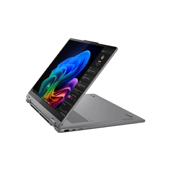 Lenovo Yoga 7 2 in 1 16ILL10 Core Ultra 7 256V / 16 ГБ / 1 ТБ / VGA Встроенная / Серый photo 5