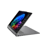 Ноутбук Lenovo Yoga 7 2 in 1 16ILL10 Core Ultra 7 256V / 16 ГБ / 1 ТБ / VGA Встроенная / Серый photo 5