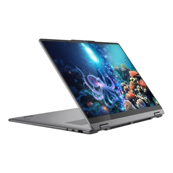 Lenovo Yoga 7 2 in 1 16ILL10 Core Ultra 7 256V / 16 ГБ / 1 ТБ / VGA Встроенная / Серый photo 6